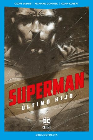 Superman: Último hijo (DC Pocket)