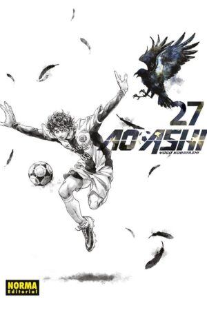 Ao Ashi 27