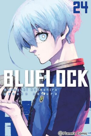 Blue Lock 24