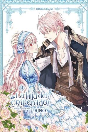 La hija del emperador 09