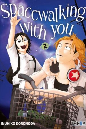 Spacewalking With You 02