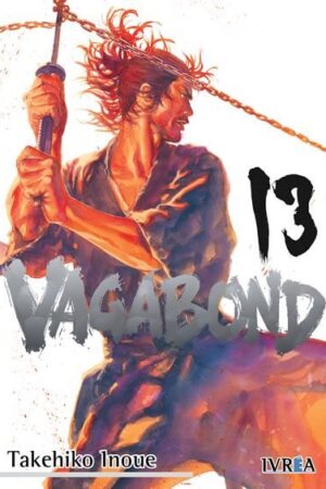 Vagabond 13