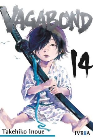 Vagabond 14
