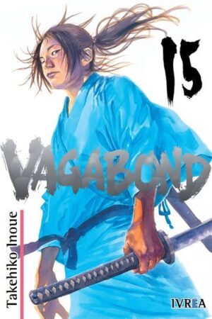 Vagabond 15