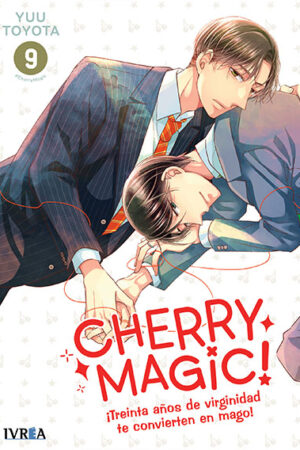 Cherry Magic 09