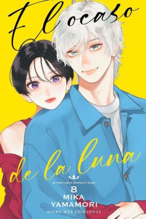 El Ocaso de la Luna 08