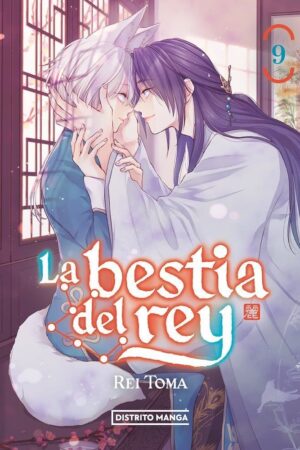 La Bestia del Rey 09