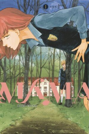 Mama 01
