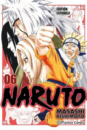 Naruto Remix 06