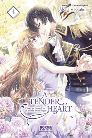 A Tender Heart 04