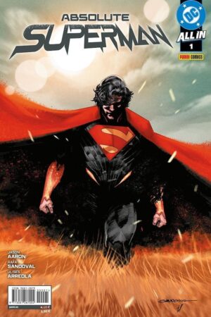 Absolute Superman 01