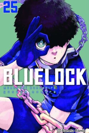 Blue Lock 25