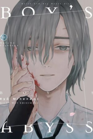 Boy’s Abyss 18