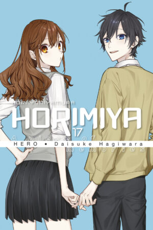 Horimiya 17. Edición Especial