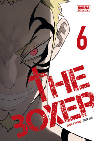 The Boxer 06