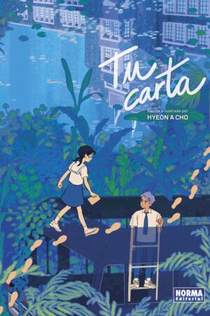 Tu Carta