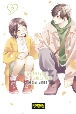 Una Enfermedad llamada Amor 12