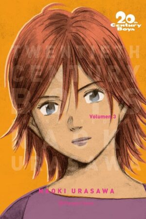 20th Century Boys 03