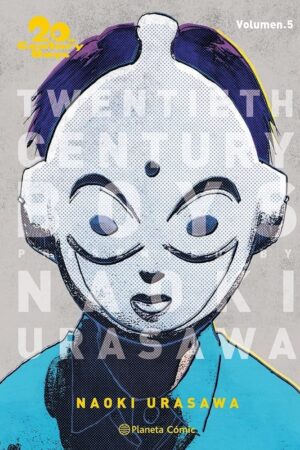 20th Century Boys 05