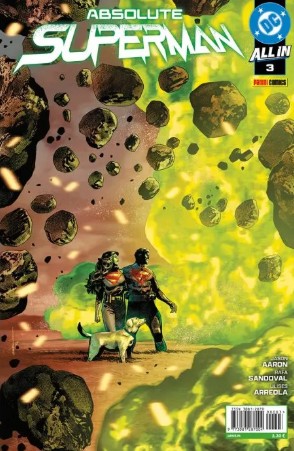 Absolute Superman 03