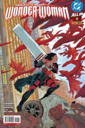 Absolute Wonder Woman 02