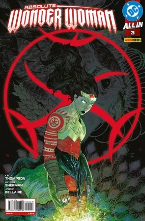 Absolute Wonder Woman 03
