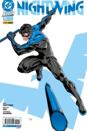 All In Nightwing 01