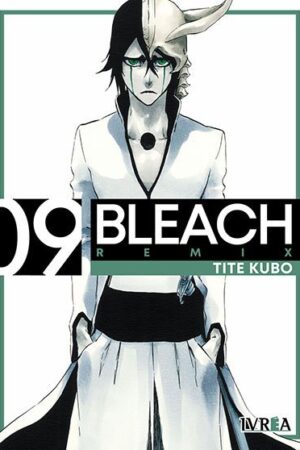 Bleach Remix 09 (ARG)