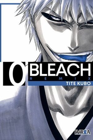 Bleach Remix 10 (ARG)