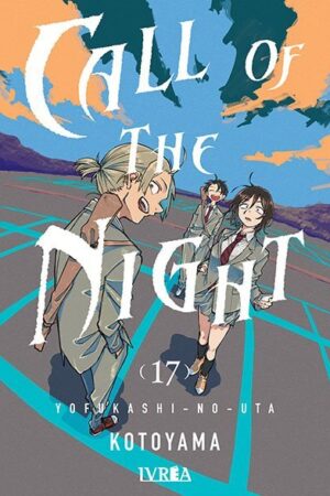 Call of the Night 17