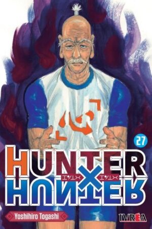 Hunter x Hunter 27 (ARG)