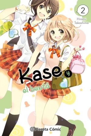 Kase 02 Kase y El Bento