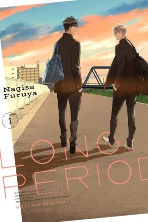 Long Period 01