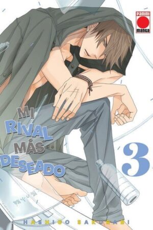 Mi Rival Más Deseado 03