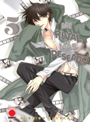 Mi Rival Más Deseado 05