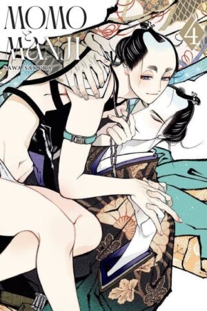 Momo y Manji 04