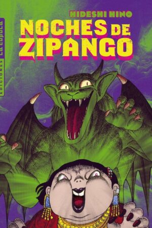 Noches de Zipango
