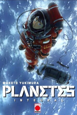 Planetes: Integral