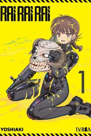 Rai Rai Rai 01