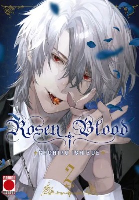 Rosen Blood 02