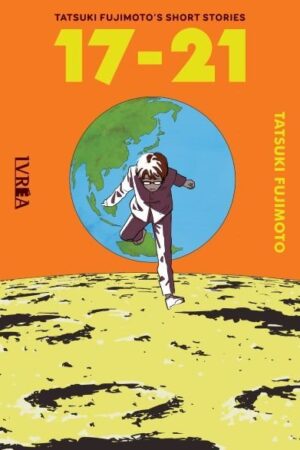 Tatsuki Fujimoto: Short Stories 17-21 (ARG)
