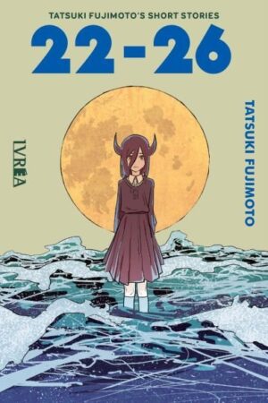 Tatsuki Fujimoto: Short Stories 22-26 (ARG)
