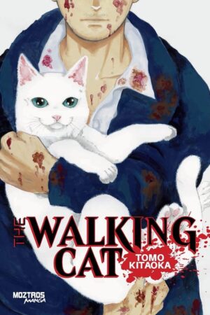 The Walking Cat