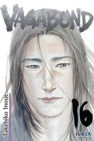 Vagabond 16