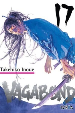 Vagabond 17