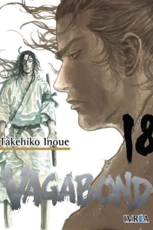 Vagabond 18