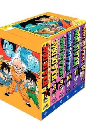 Dragon Ball Legend 02