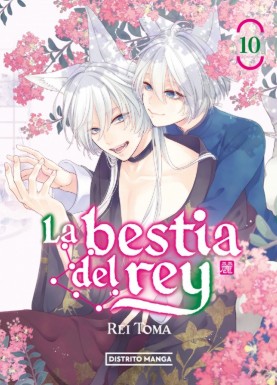 La Bestia del Rey 10