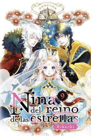 Nina del Reino de las Estrellas 09