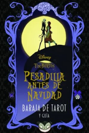 Pesadilla Antes de Navidad. Tarot